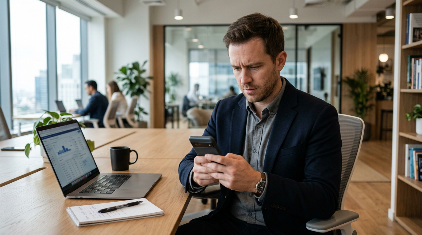 Tu cliente busca y no te encuentra